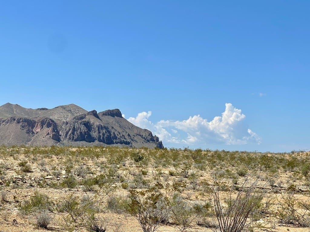 320 acres in Brewster County - photo 14