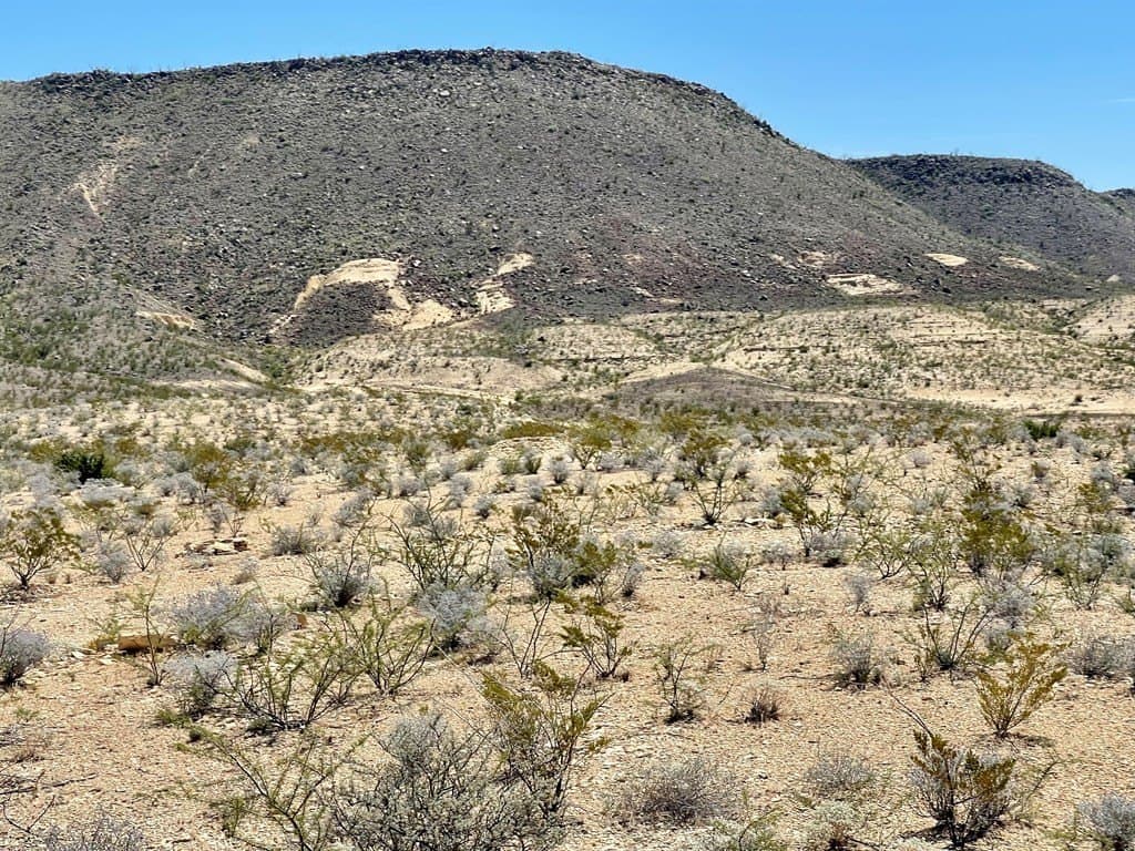 320 acres in Brewster County - photo 3