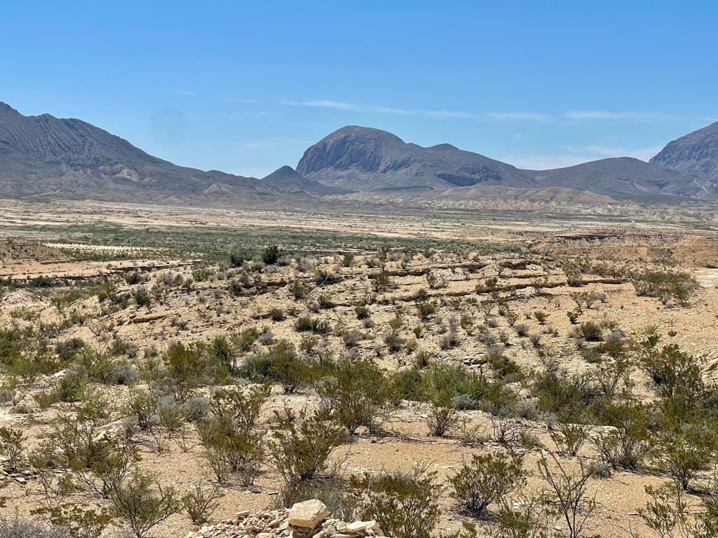 320 acres in Brewster County - photo 42