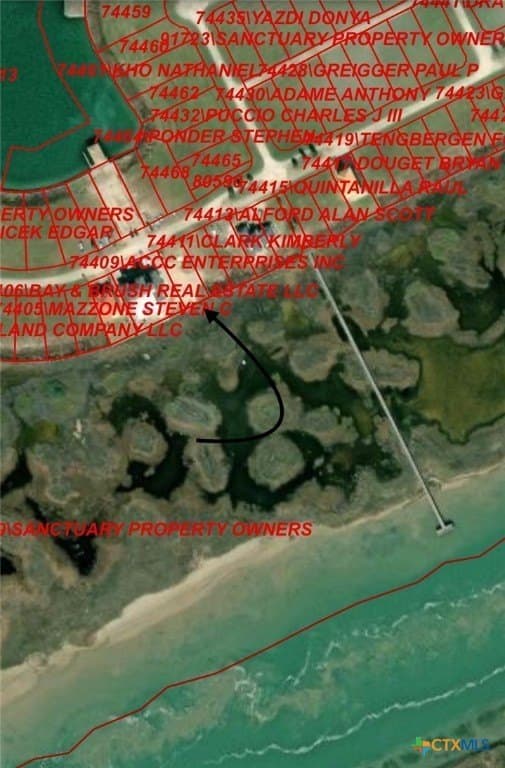 0.21 acres in Calhoun County - photo 4