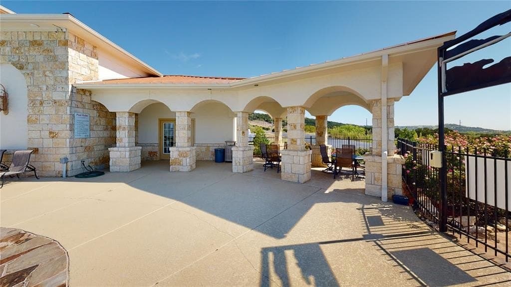 6.89 acres in Palo Pinto County - photo 14