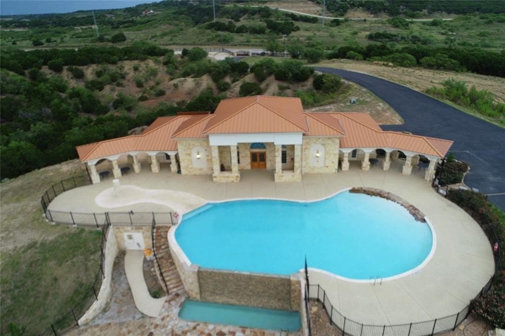 6.89 acres in Palo Pinto County - photo 8