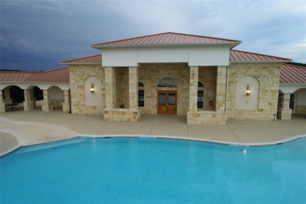 6.89 acres in Palo Pinto County - photo 9
