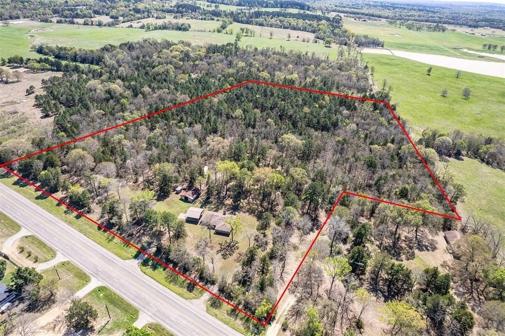 20.76 acres in Van Zandt County - photo 4