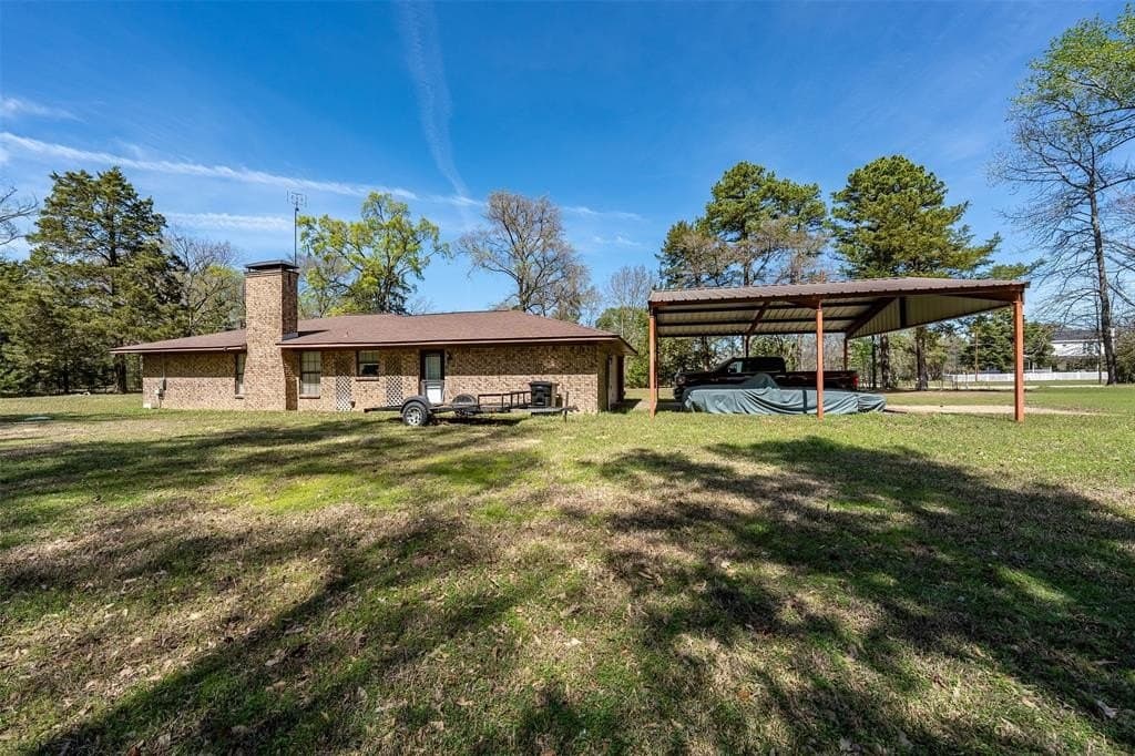 20.76 acres in Van Zandt County - photo 23