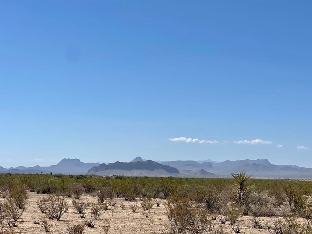 10 acres in Brewster County - photo 5