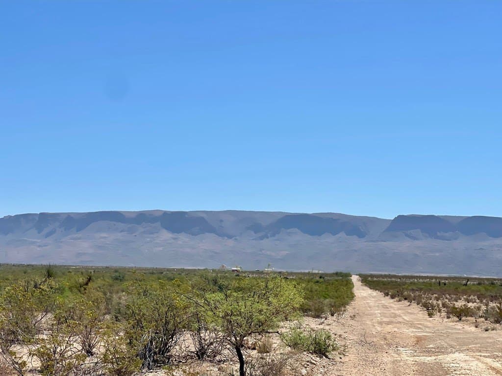 10 acres in Brewster County - photo 8