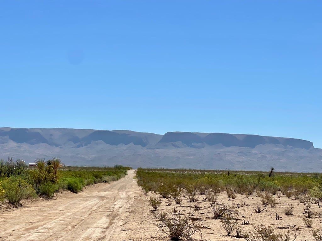 10 acres in Brewster County - photo 6