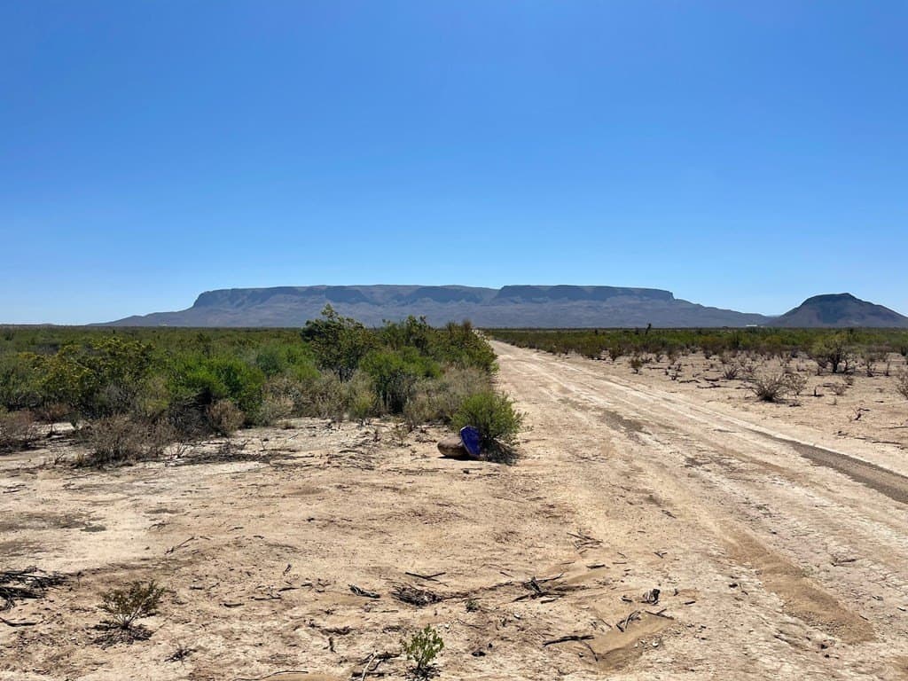 10 acres in Brewster County - photo 3