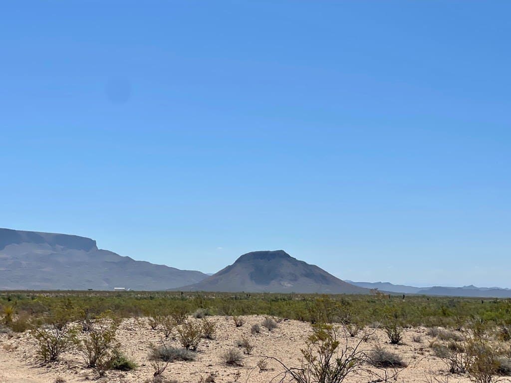 10 acres in Brewster County - photo 9