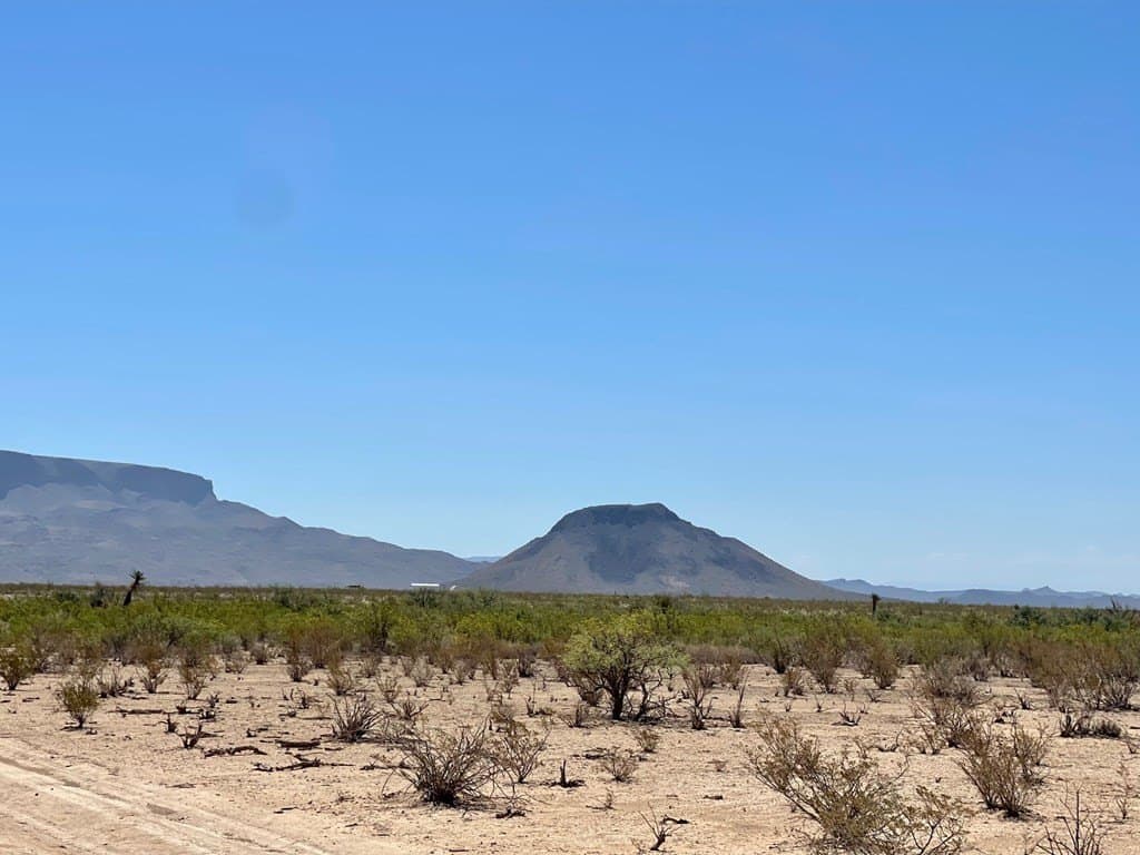 10 acres in Brewster County - photo 4