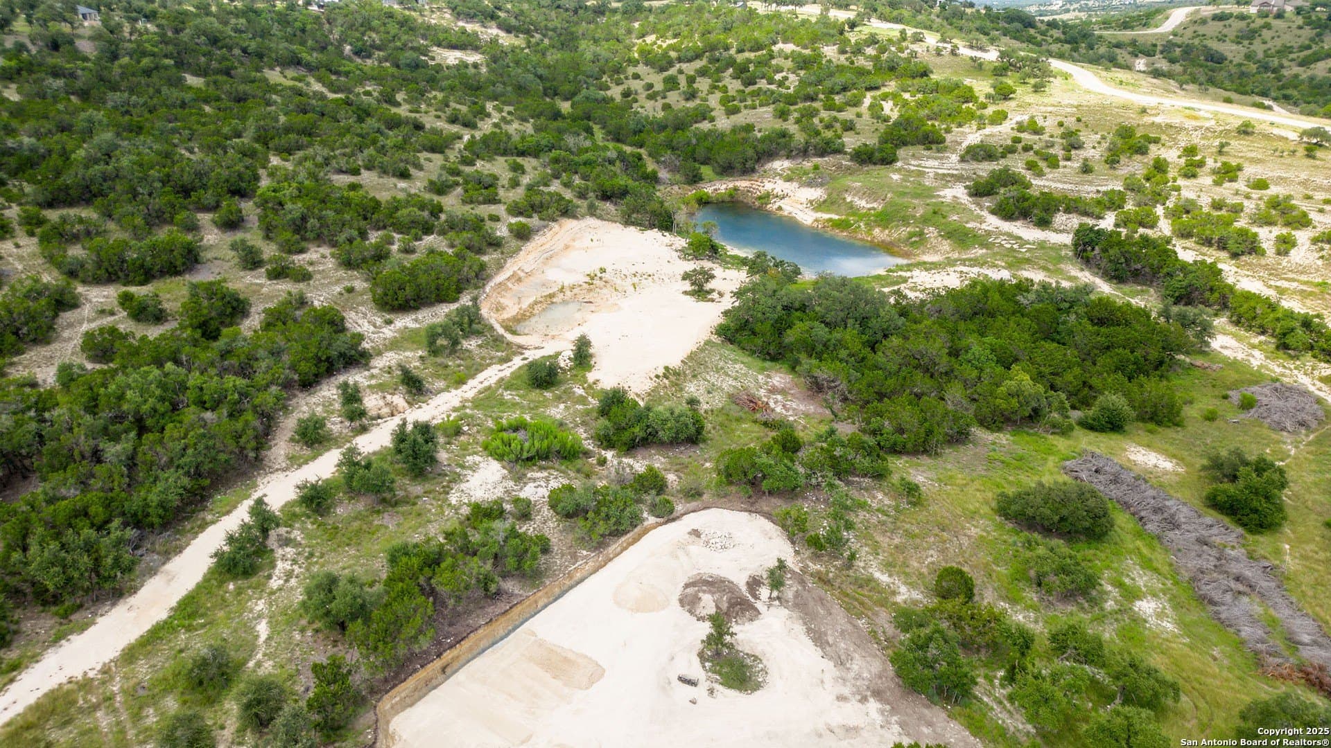 5.4 acres in Blanco County - photo 5