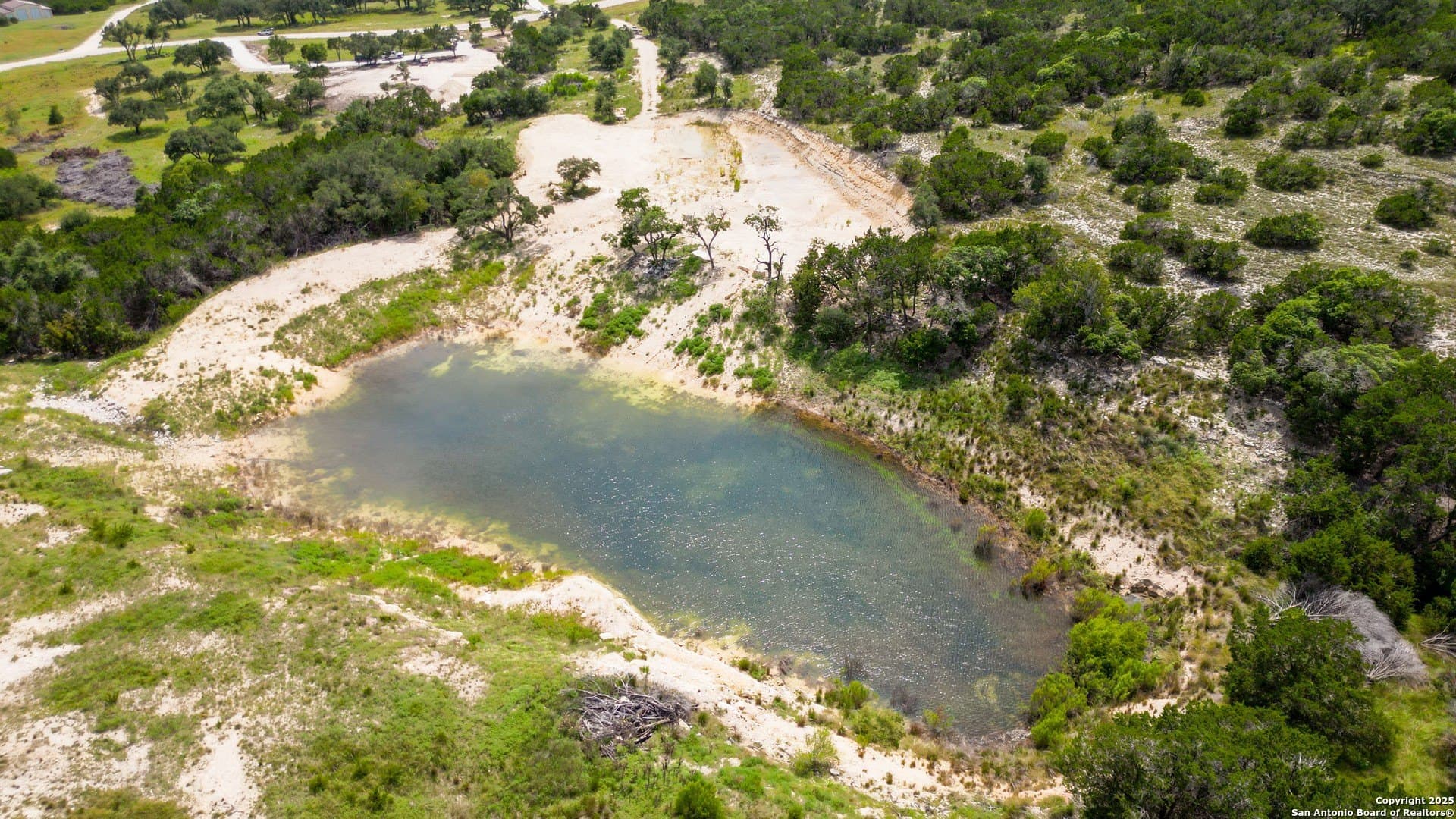 5.4 acres in Blanco County - photo 3