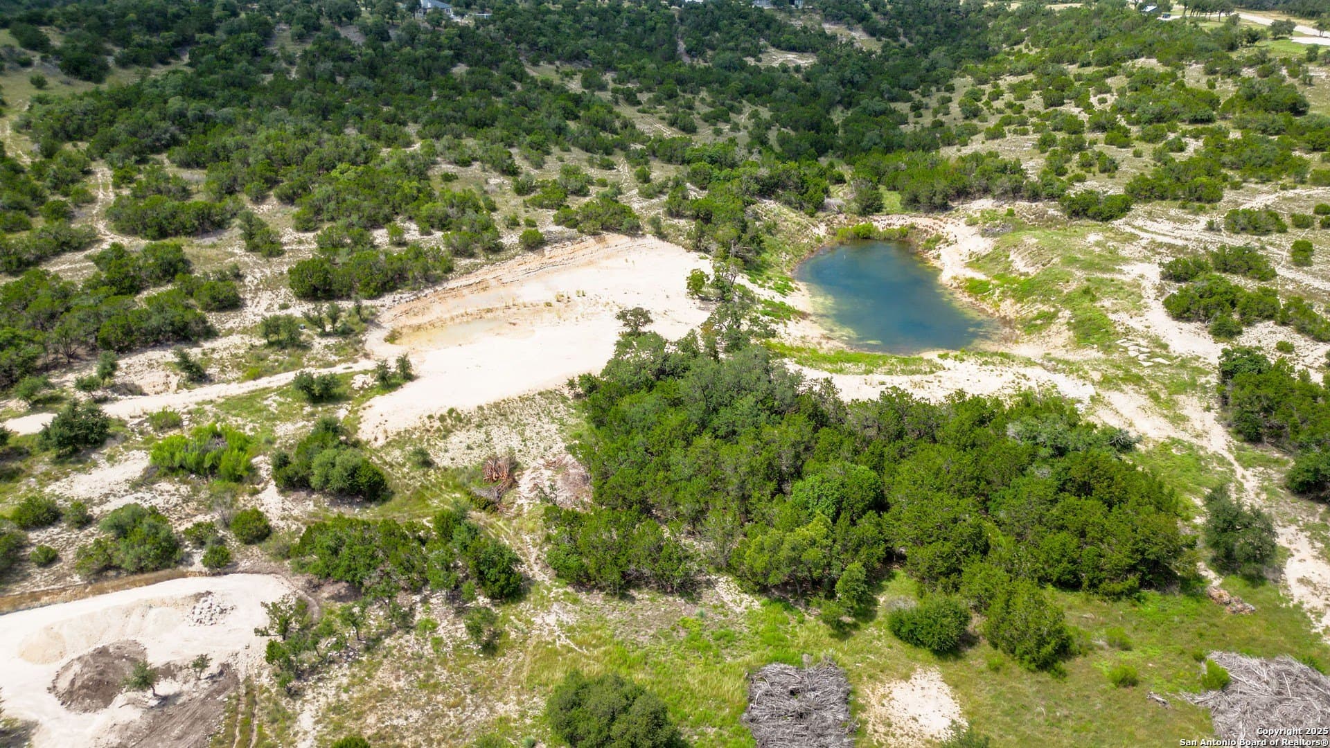 5.4 acres in Blanco County - photo 4