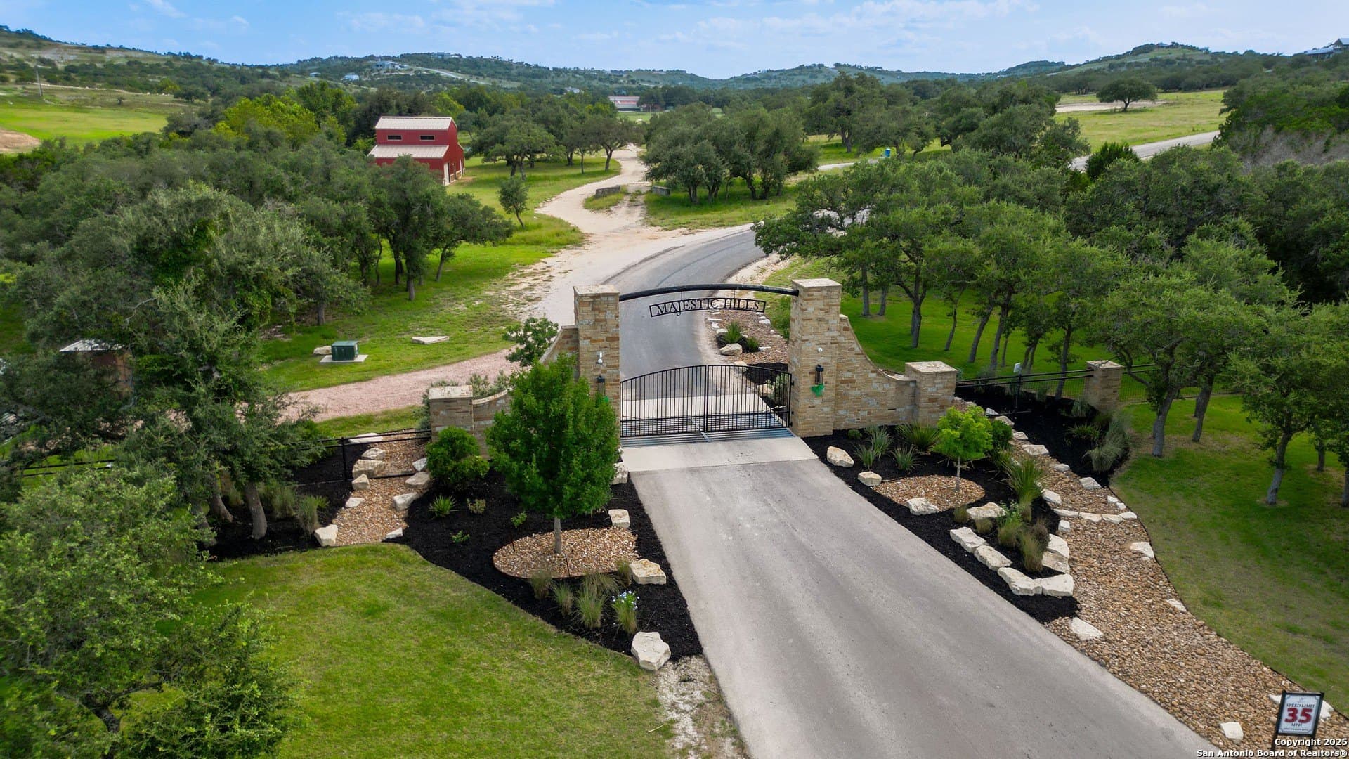 5.4 acres in Blanco County - photo 2