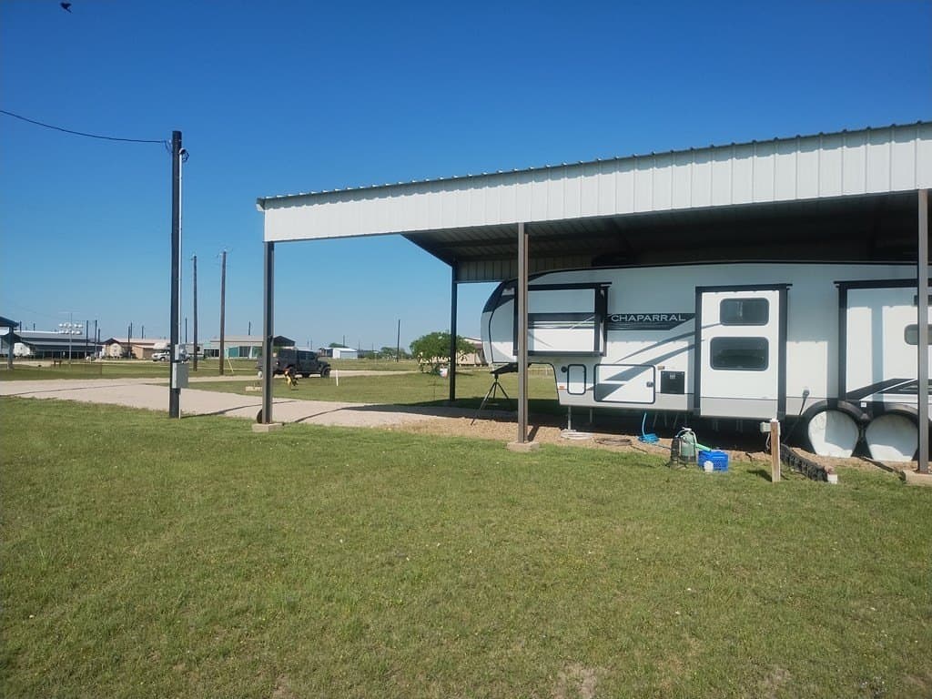 0.21 acres in Texas County - photo 9