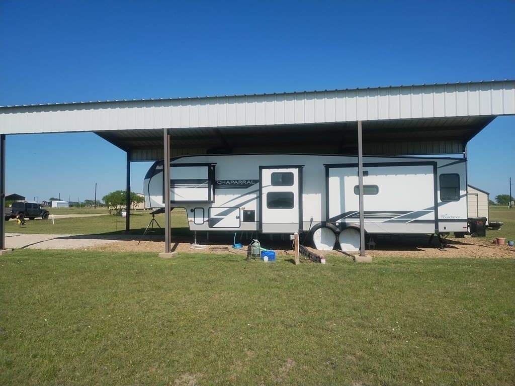 0.21 acres in Texas County - photo 8