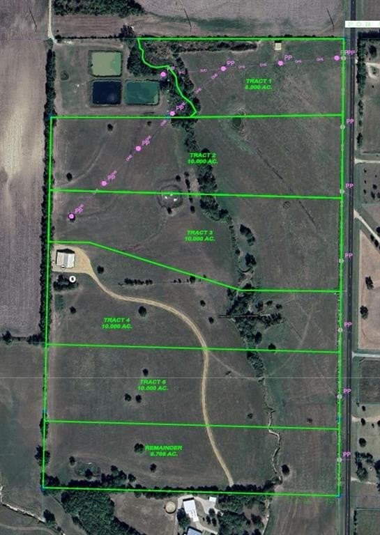 10 acres in Fannin County - photo 7