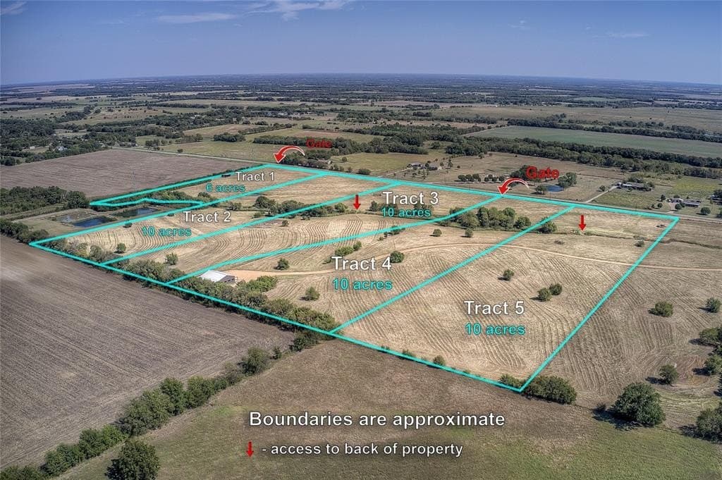 10 acres in Fannin County - photo 2