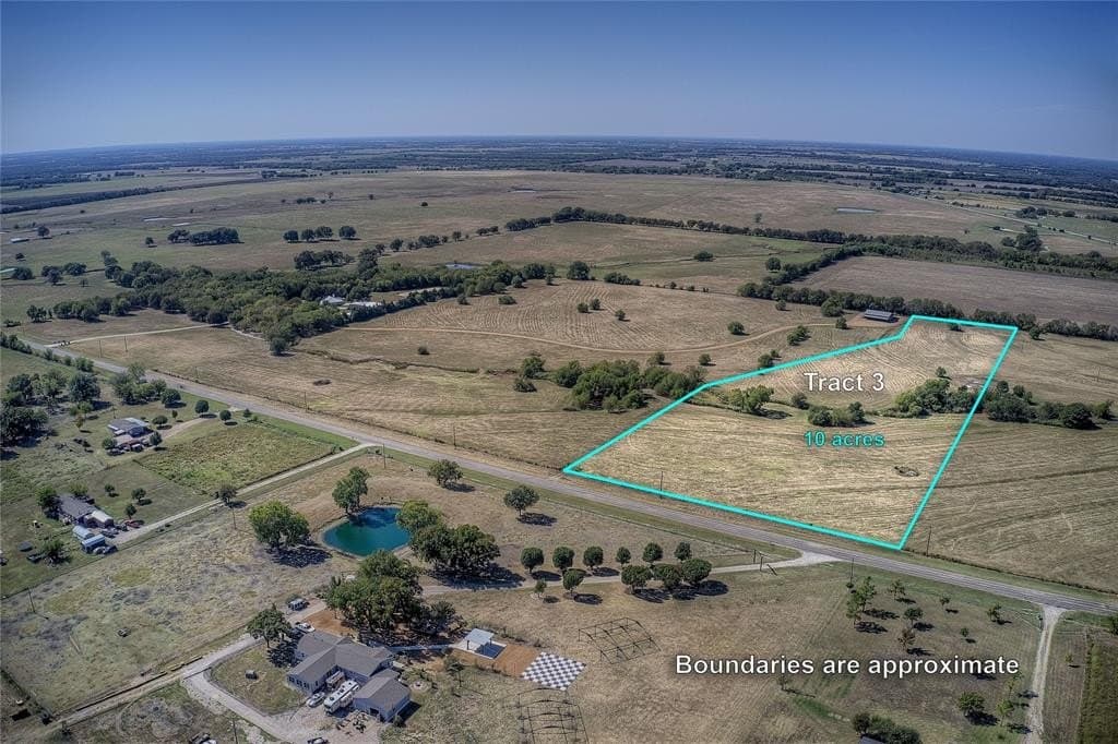 10 acres in Fannin County - photo 3