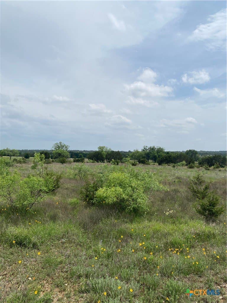 1.61 acres in Lampasas County - photo 9