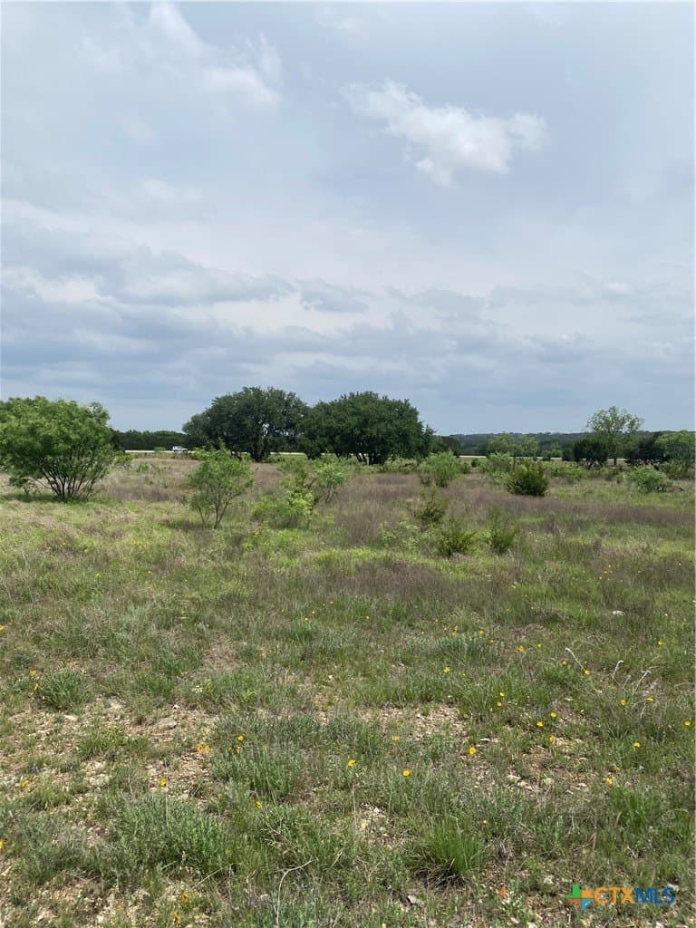 1.61 acres in Lampasas County - photo 4