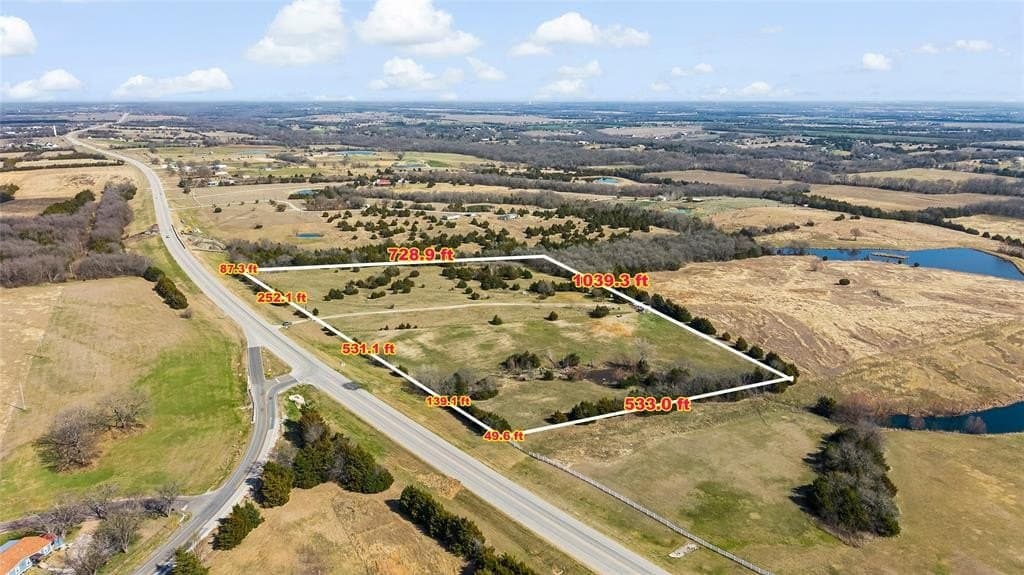 15.2 acres in Collin County - photo 14