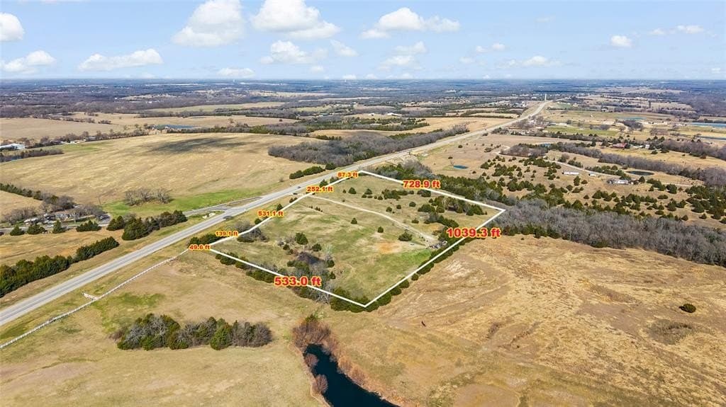 15.2 acres in Collin County - photo 9