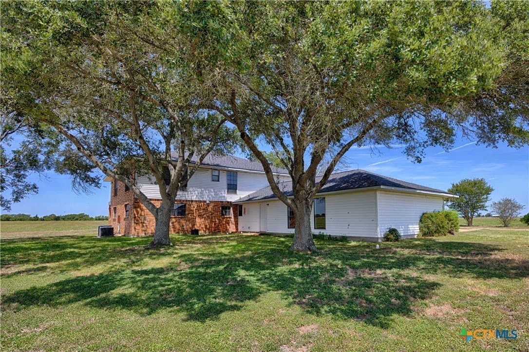 30 acres in Fayette County - photo 33