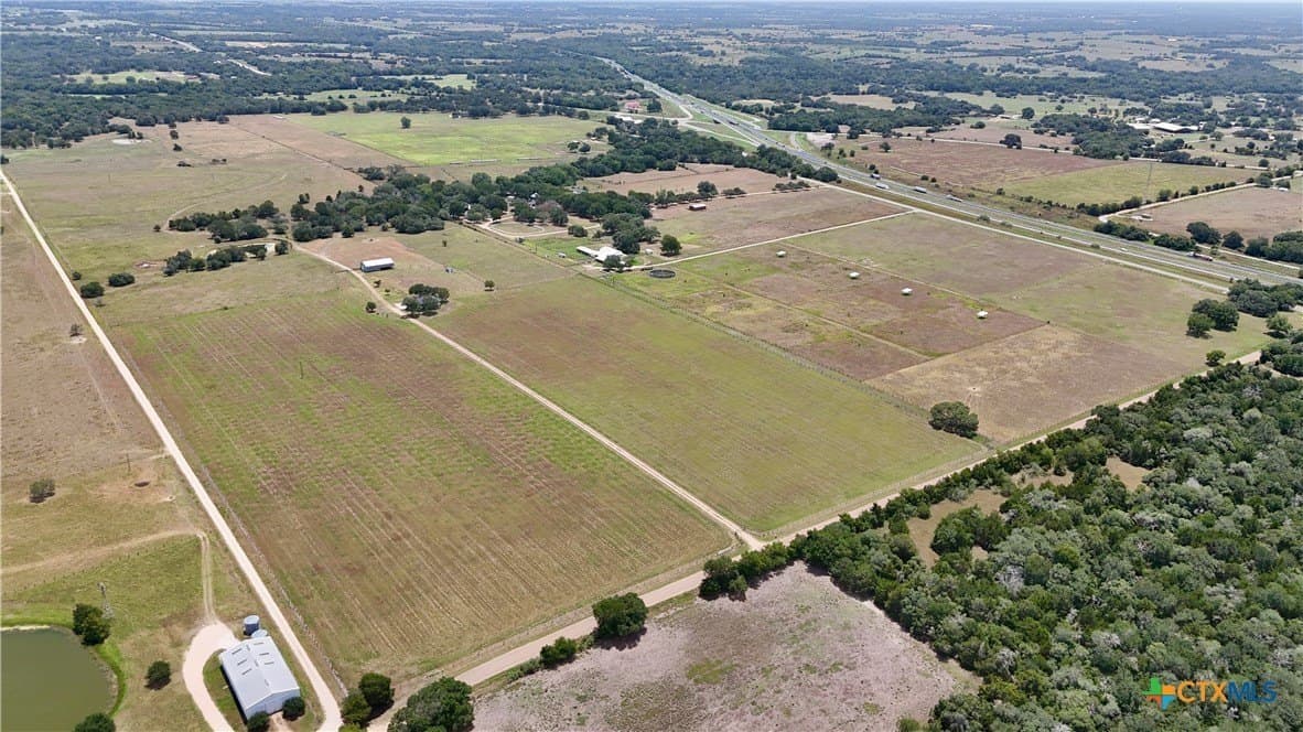 30 acres in Fayette County - photo 3