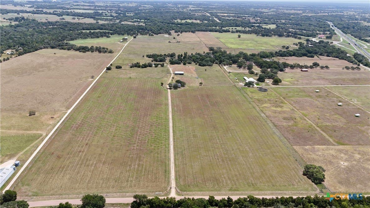 30 acres in Fayette County - photo 2