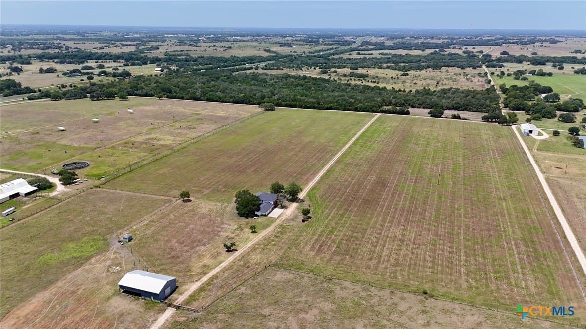 30 acres in Fayette County - photo 40
