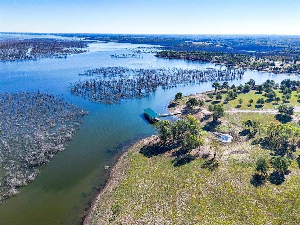 1.01 acres in Fannin County - photo 2