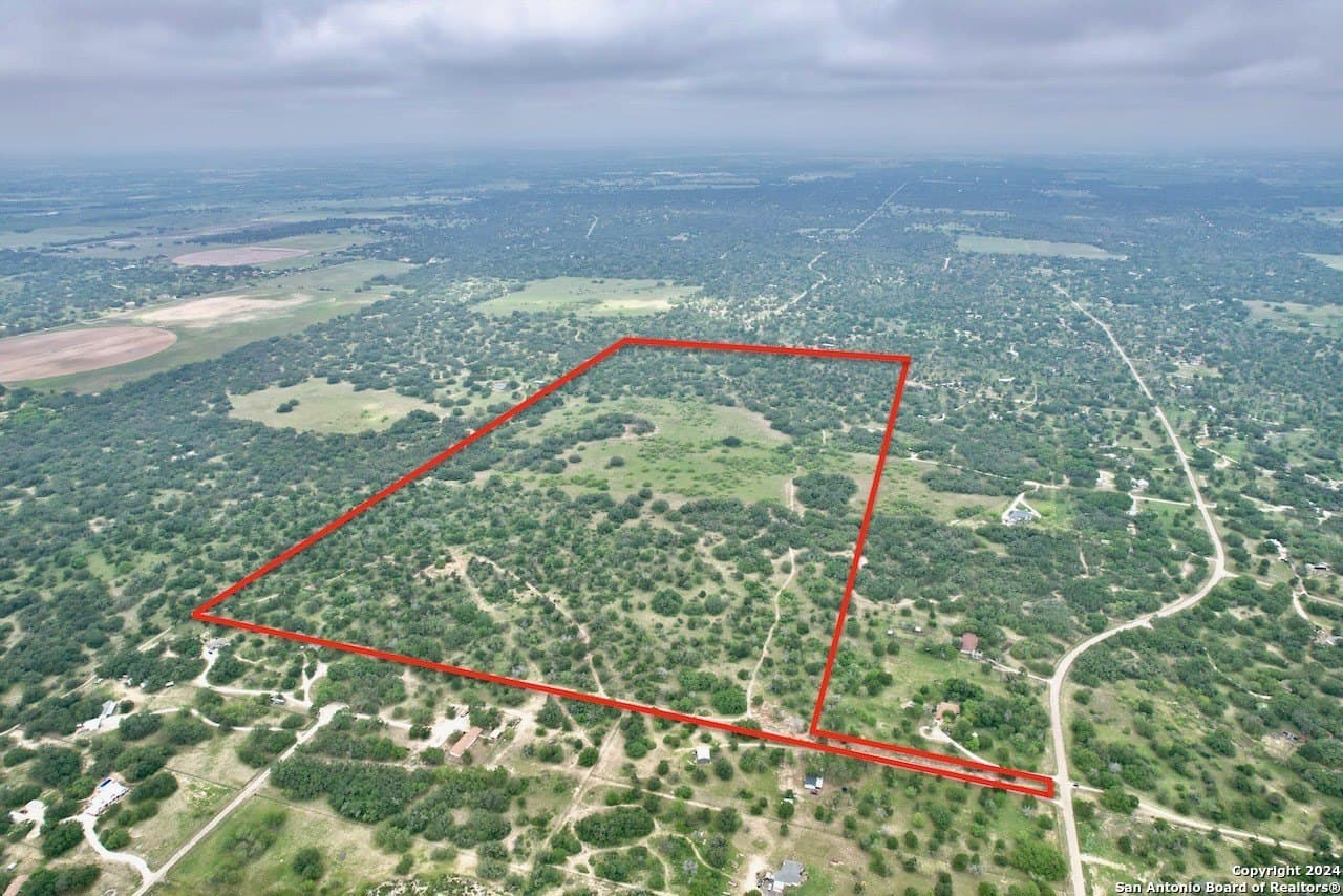 0 acres in Medina County - photo 2