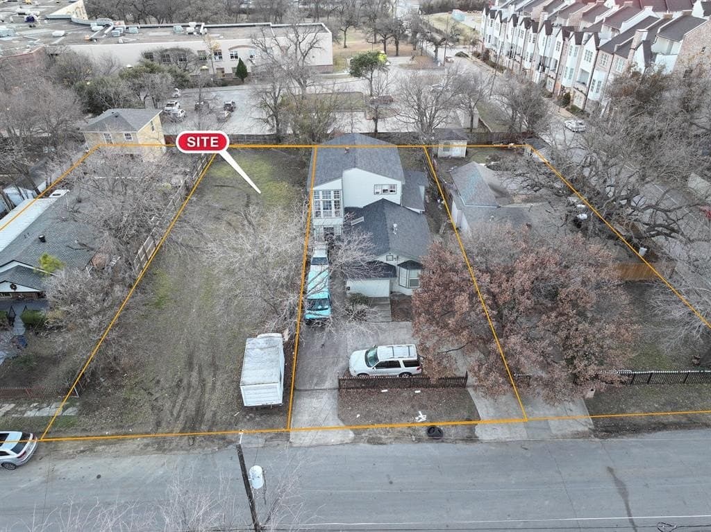 0.17 acres in Dallas County - photo 2