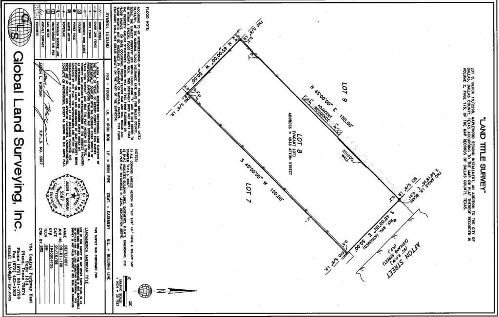 0.17 acres in Dallas County - photo 7