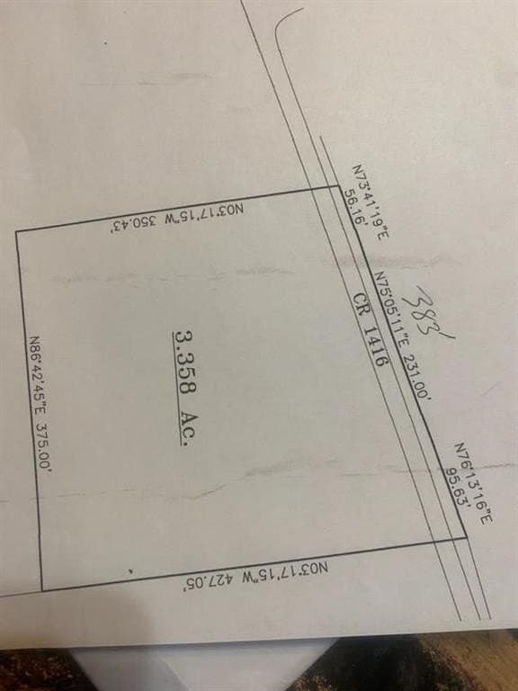 3.36 acres in Wood County - photo 13
