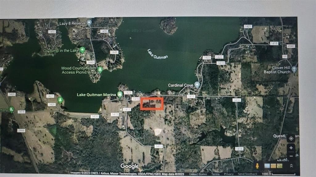 3.36 acres in Wood County - photo 6