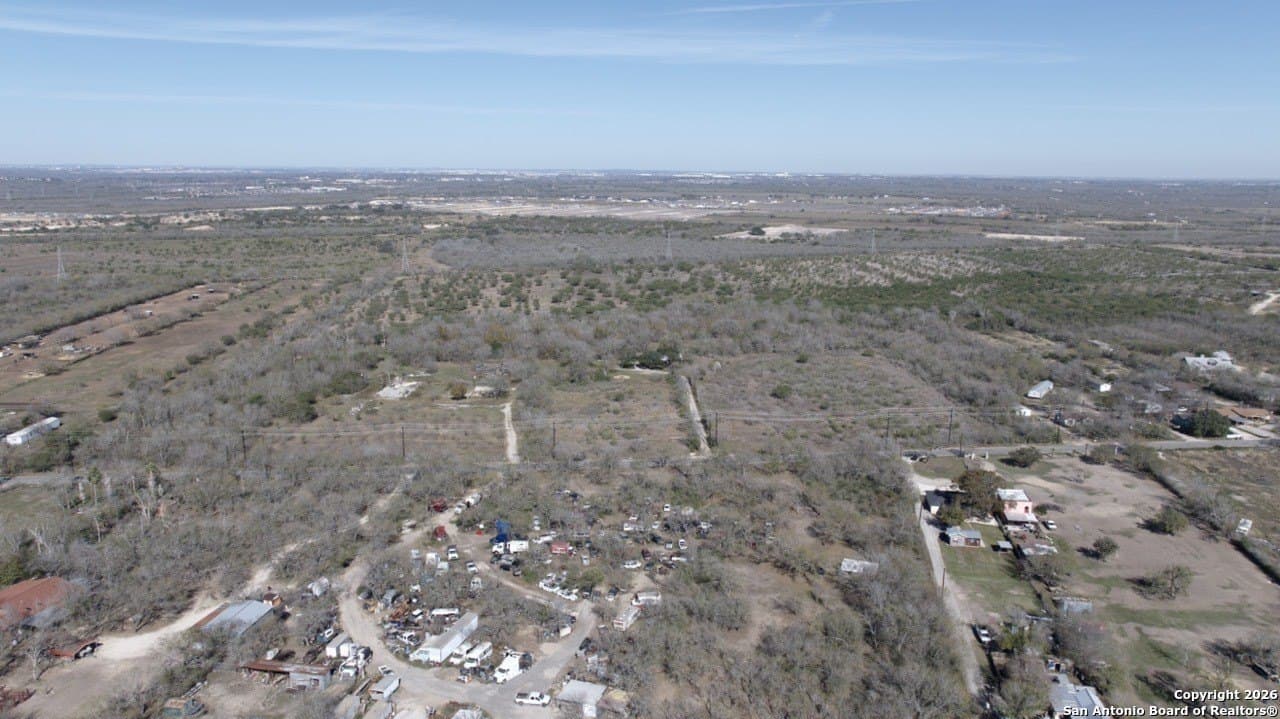 53.7 acres in Bexar County - photo 8