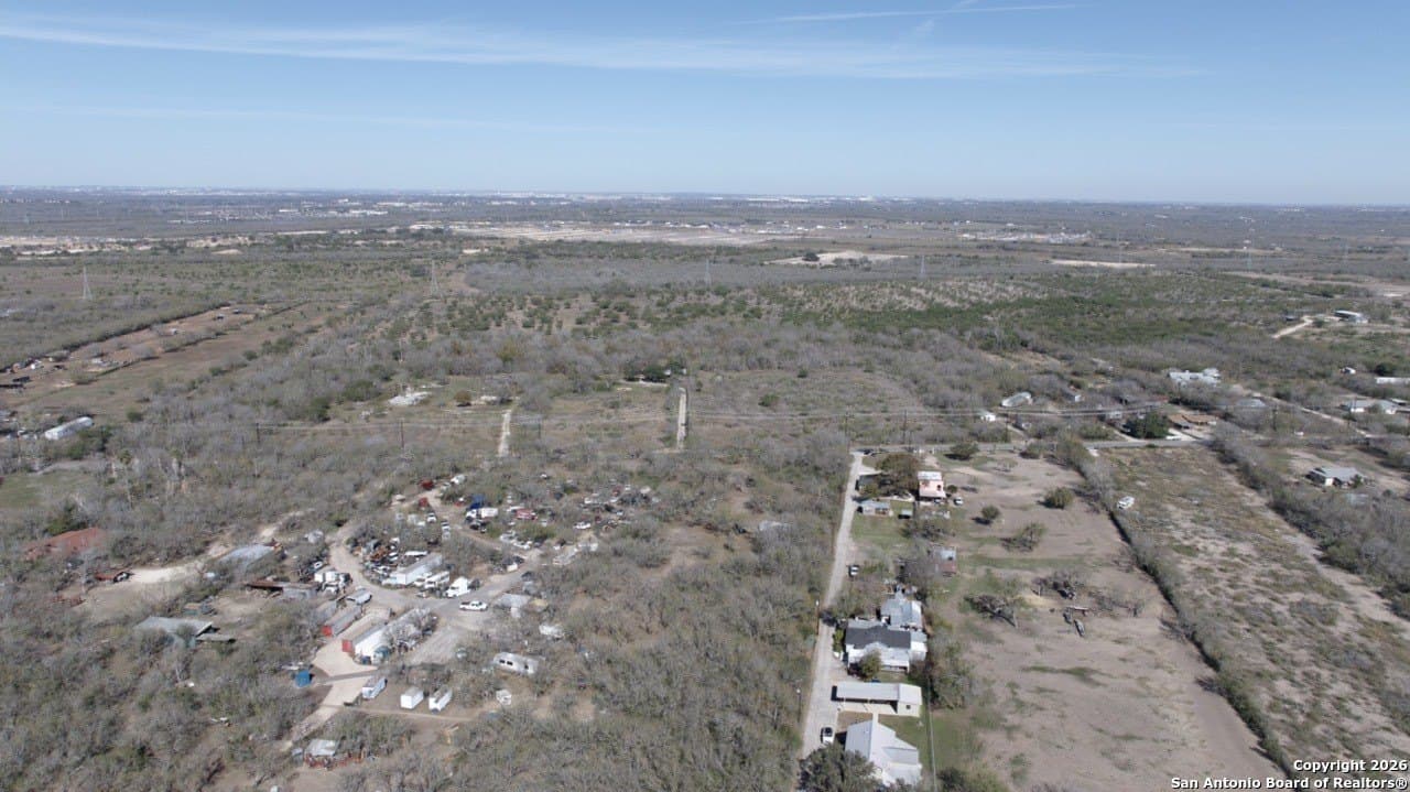 53.7 acres in Bexar County - photo 9