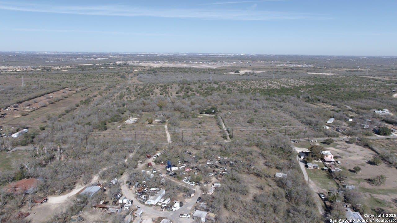 53.7 acres in Bexar County - photo 7