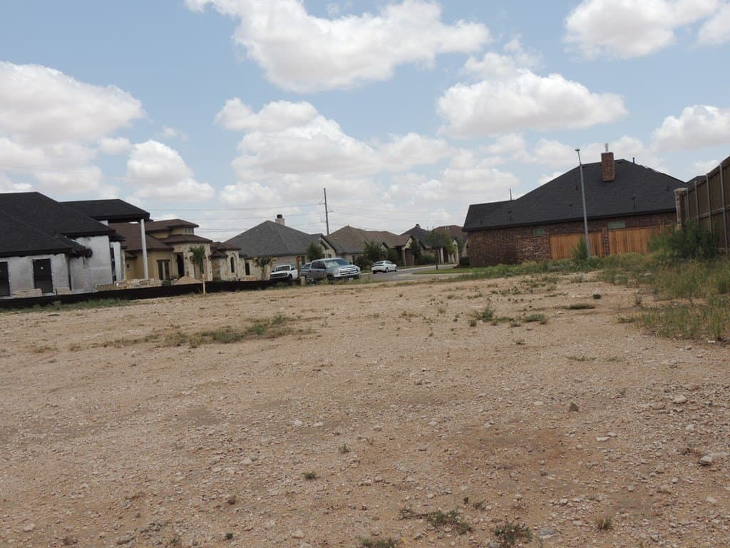 0.32 acres in Midland County - photo 8