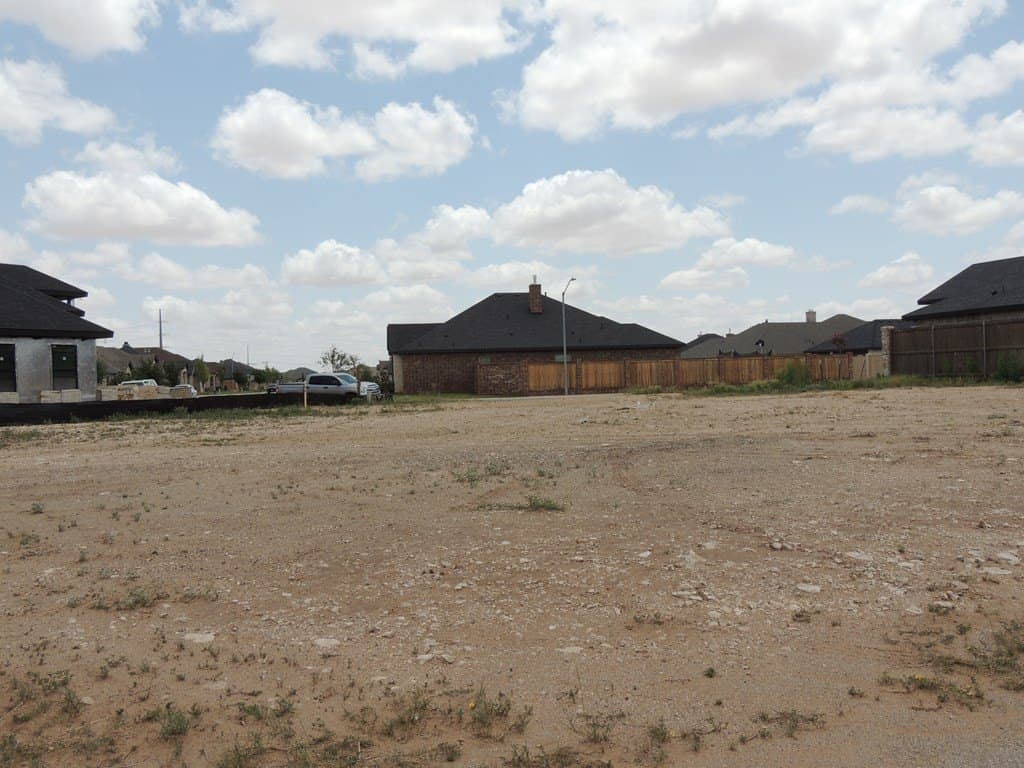 0.32 acres in Midland County - photo 6