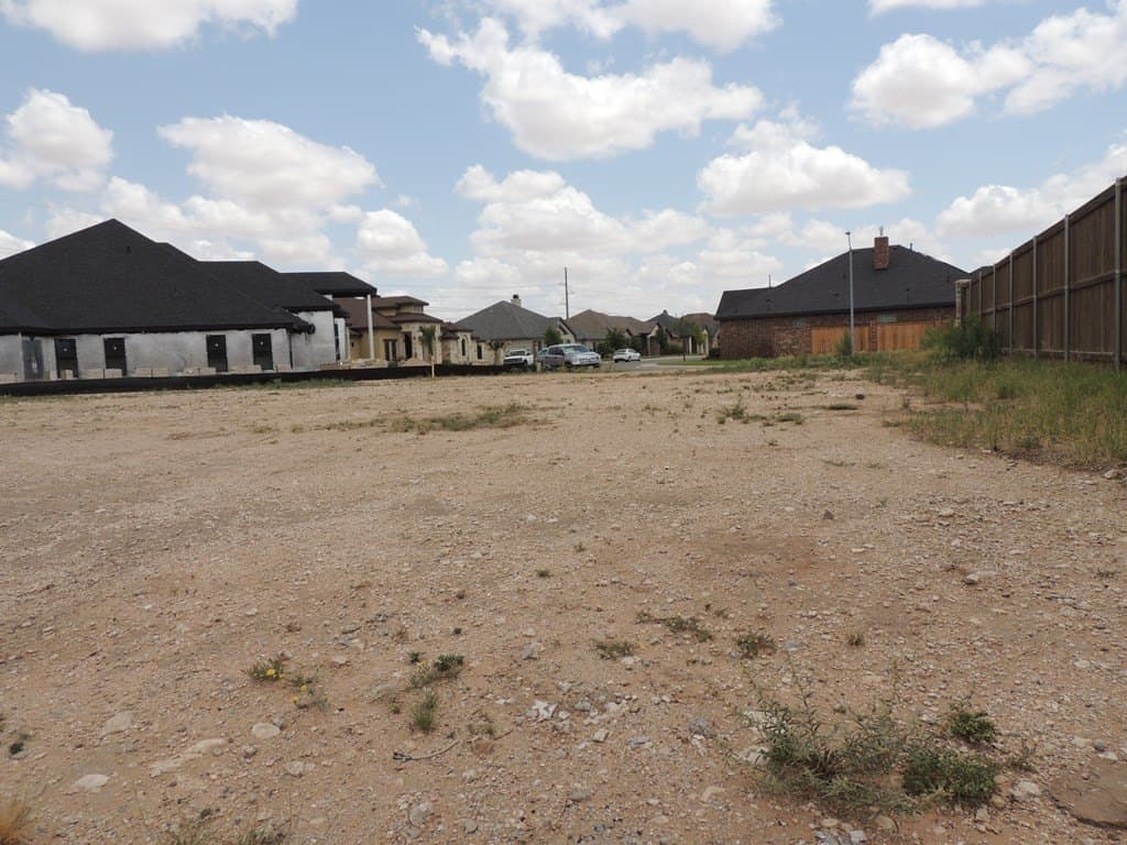 0.32 acres in Midland County - photo 7