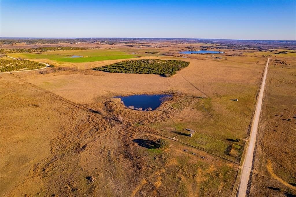 Tbd County Road 2376