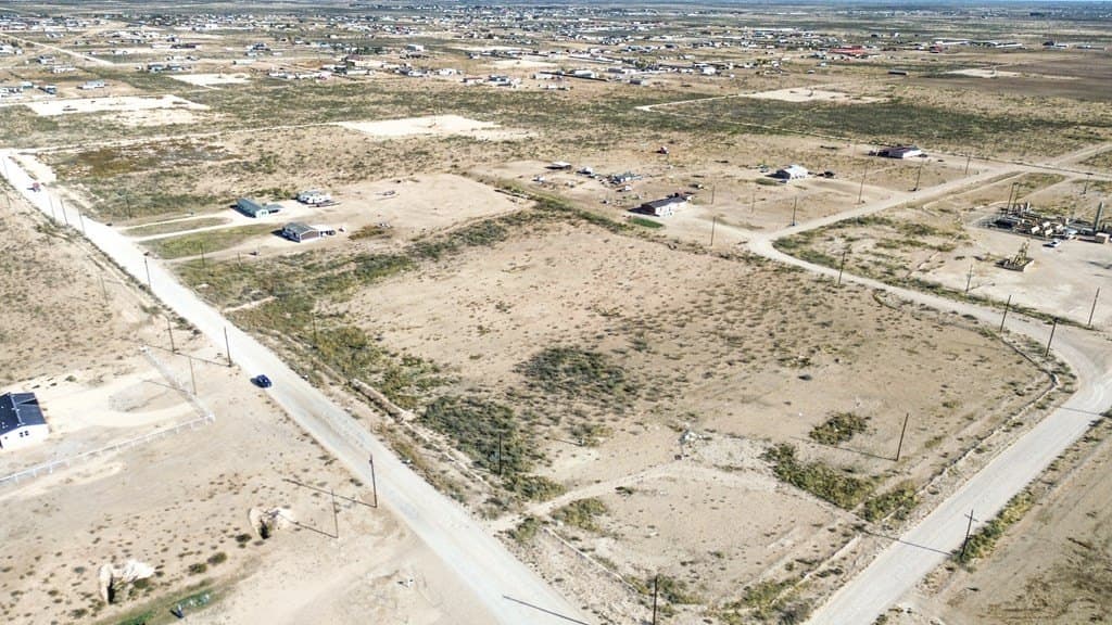 1.8 acres in Ector County - photo 2