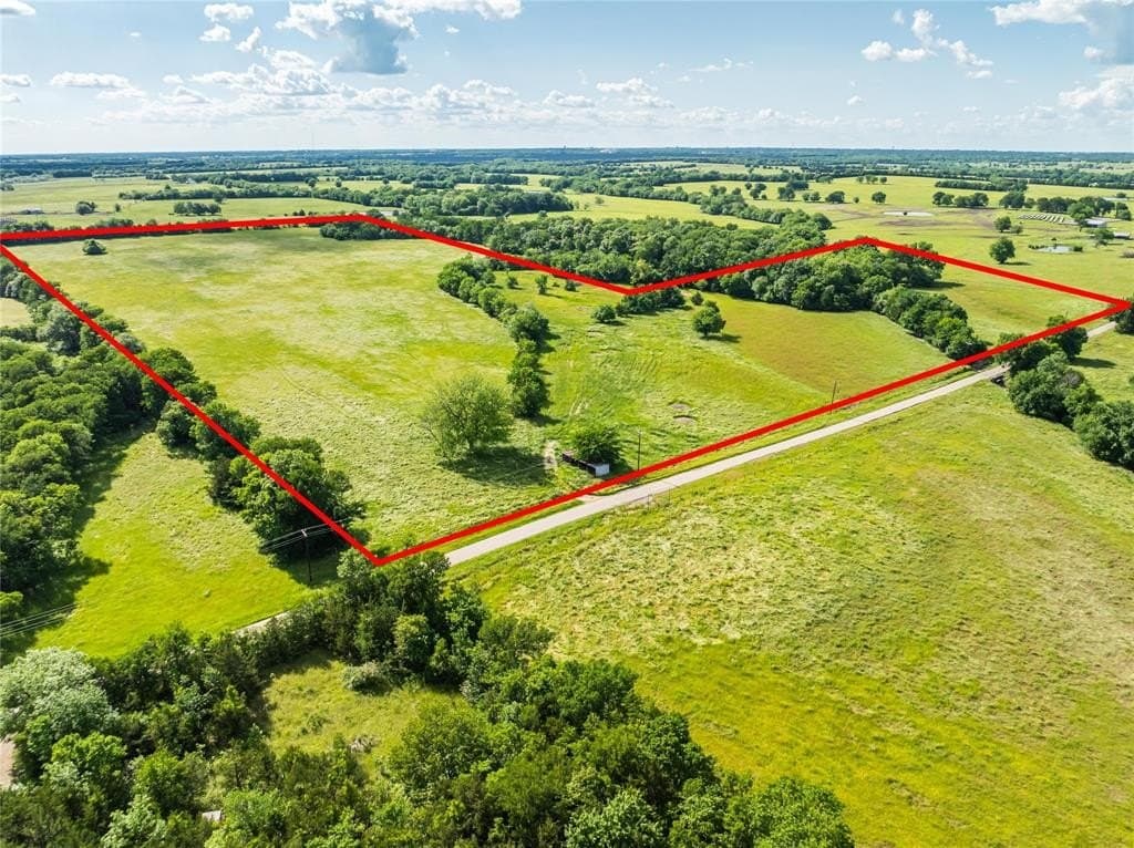 Tbd COUNTY ROAD 12200