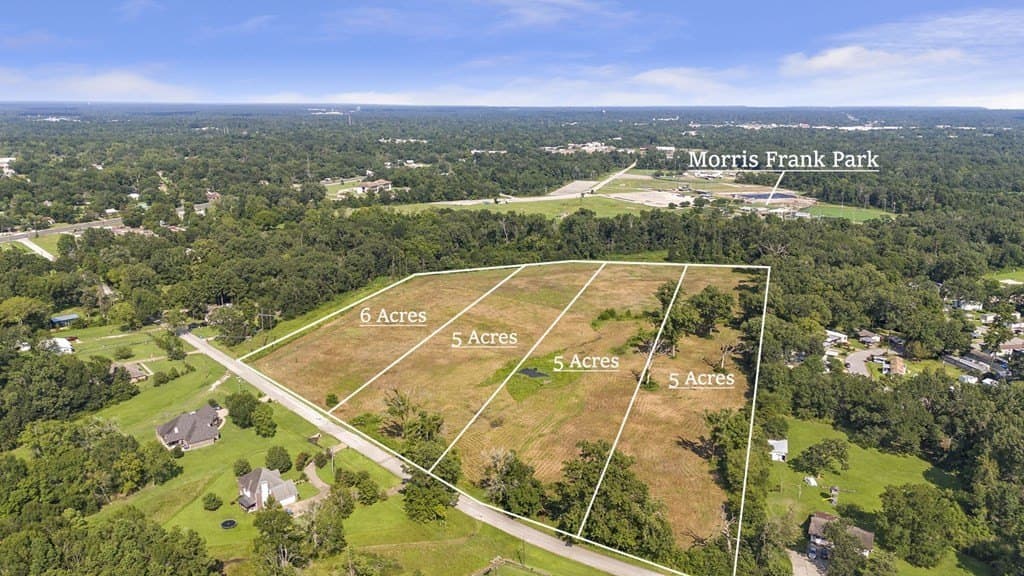 21.35 acres in Texas County - photo 2