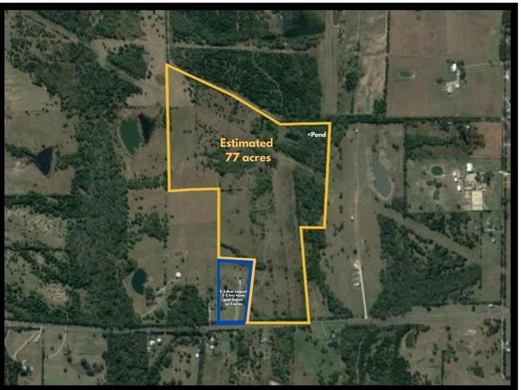 40 acres in Hunt County - photo 19
