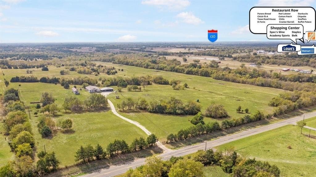 40 acres in Hunt County - photo 7
